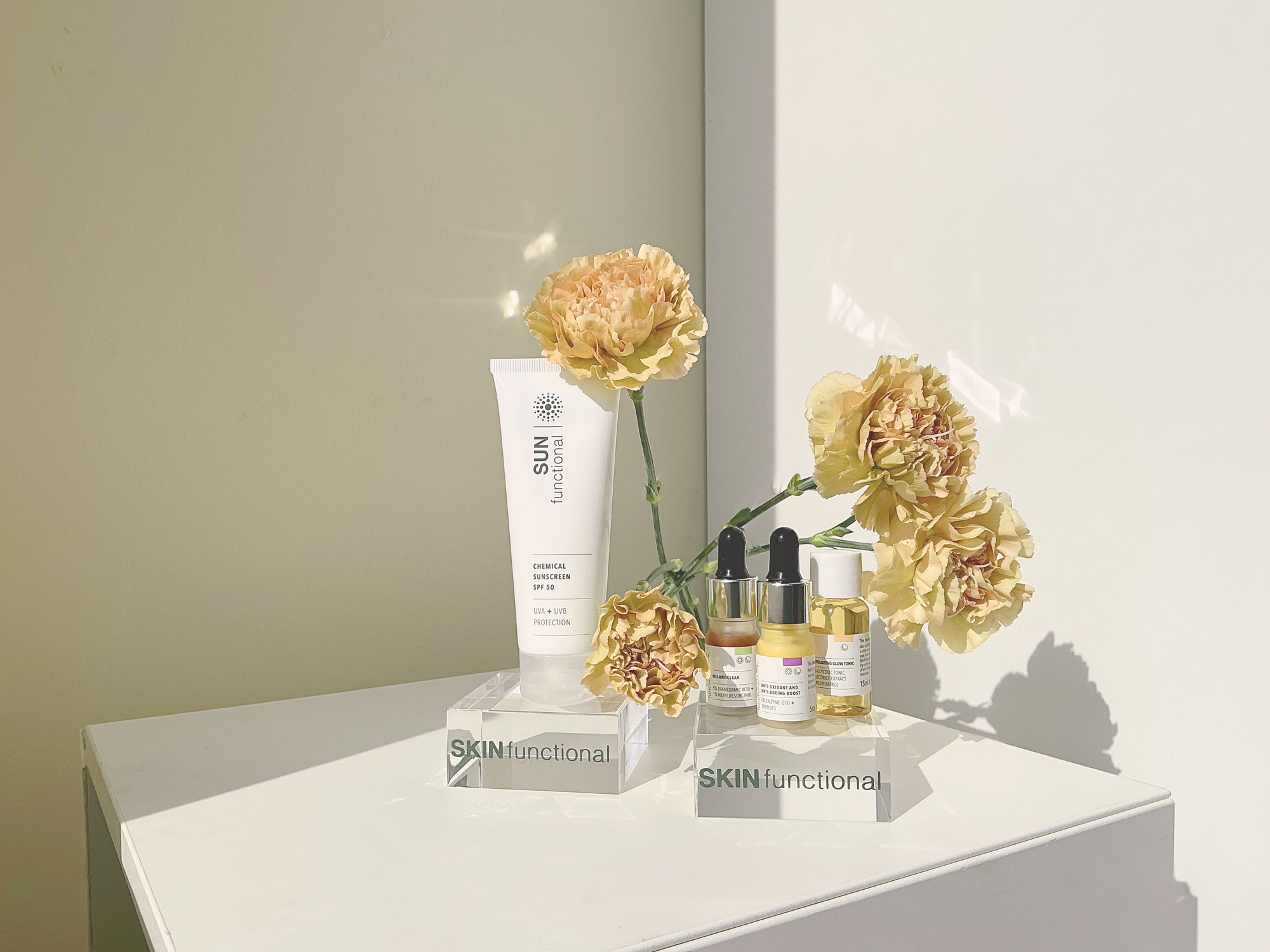 Skin Functional USA