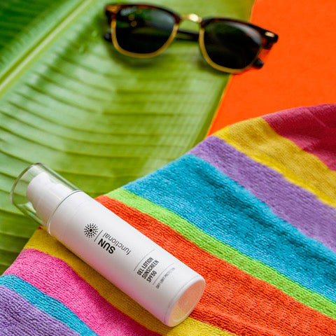 Gel sunscreens vs the rest: Know the difference