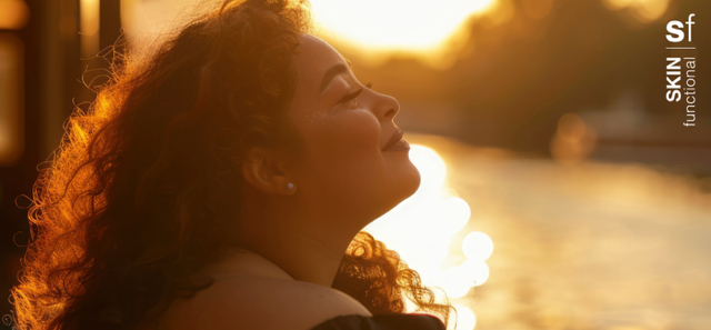Sun Care for pre, during and post sun exposure