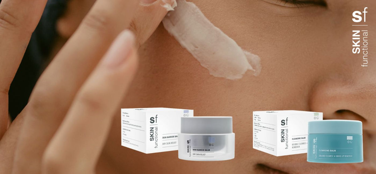 Dry Skin In Winter? A Thing Of The Past According To Skin Functional