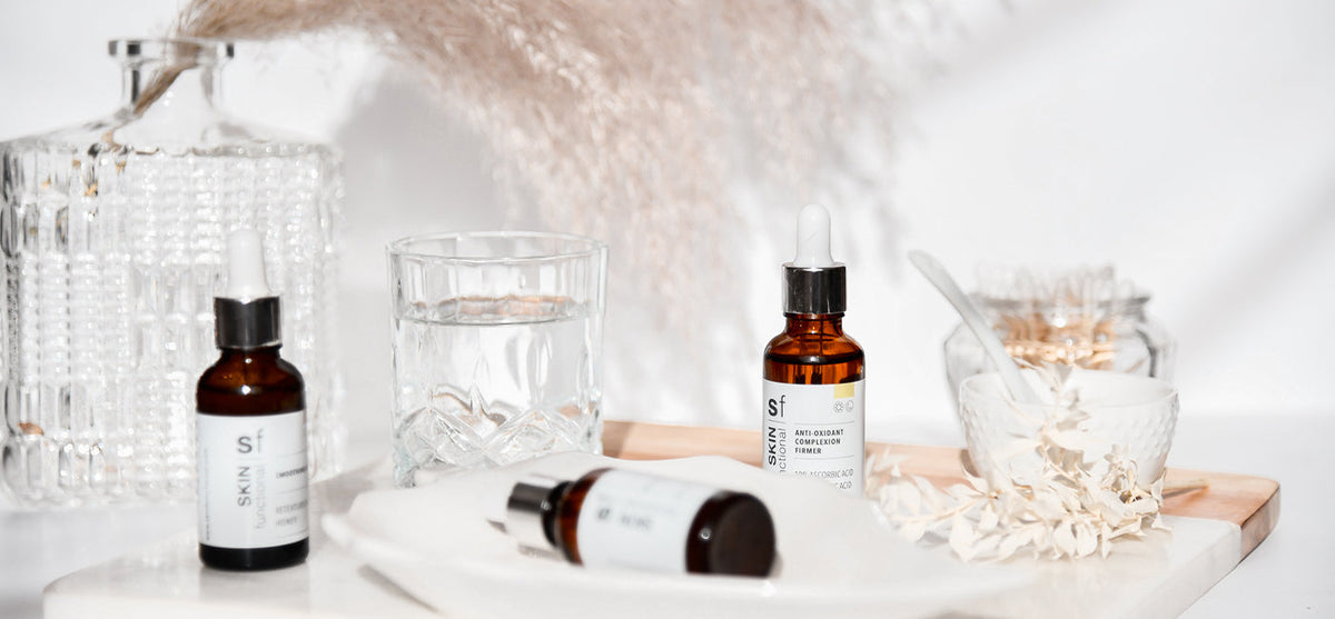 Leveraging viral trends in the Skincare business