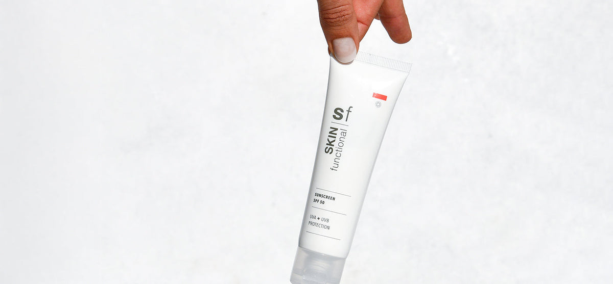 The science behind sun damage and SPF