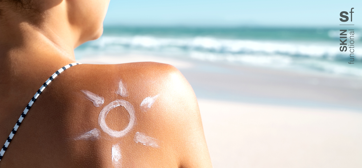 6 Sunscreen Myths to Stop Believing