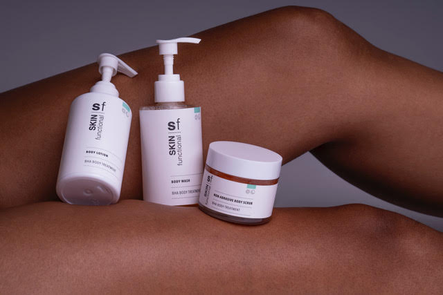 Body Range