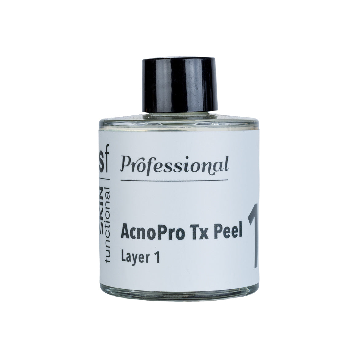AcnoPro Tx Peel