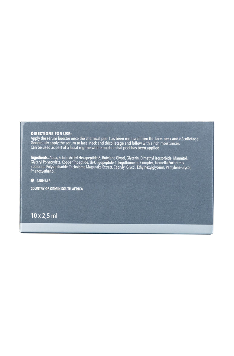 Collagen Boost (Anti-Ageing Boost)