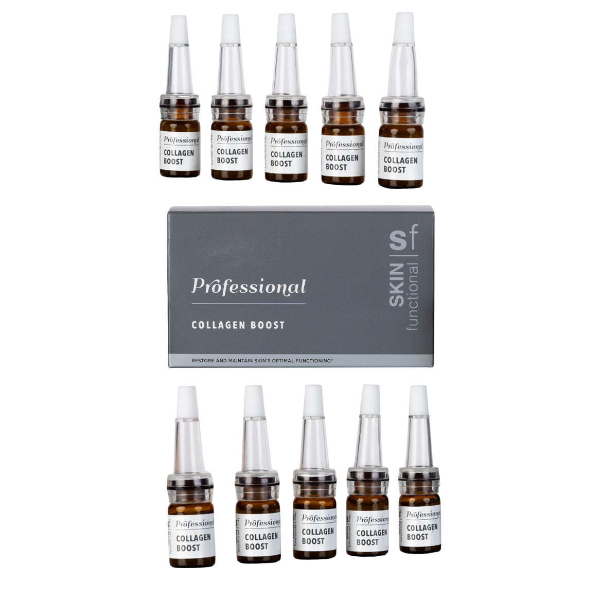 Collagen Boost (Anti-Ageing Boost)