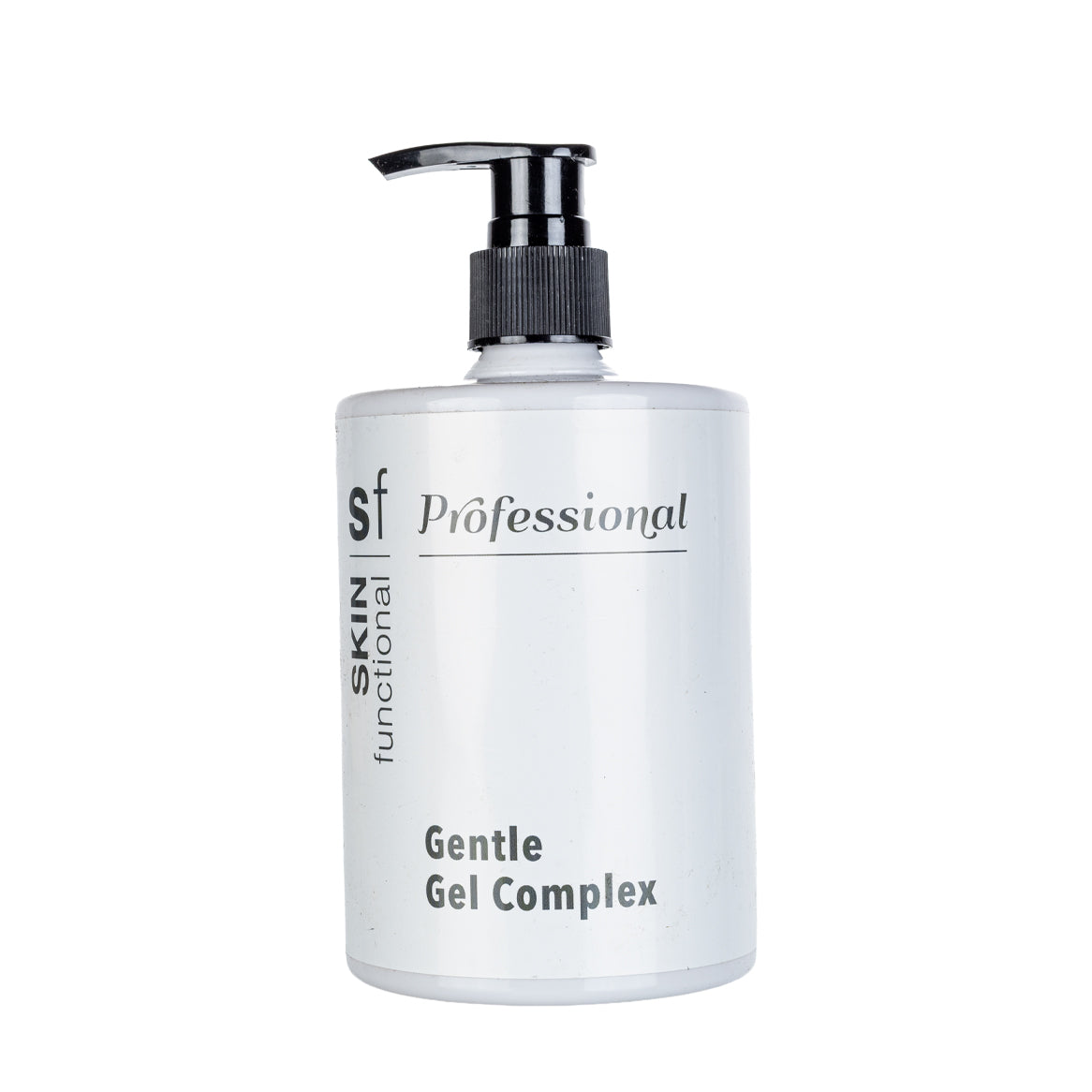 Gentle Gel Complex