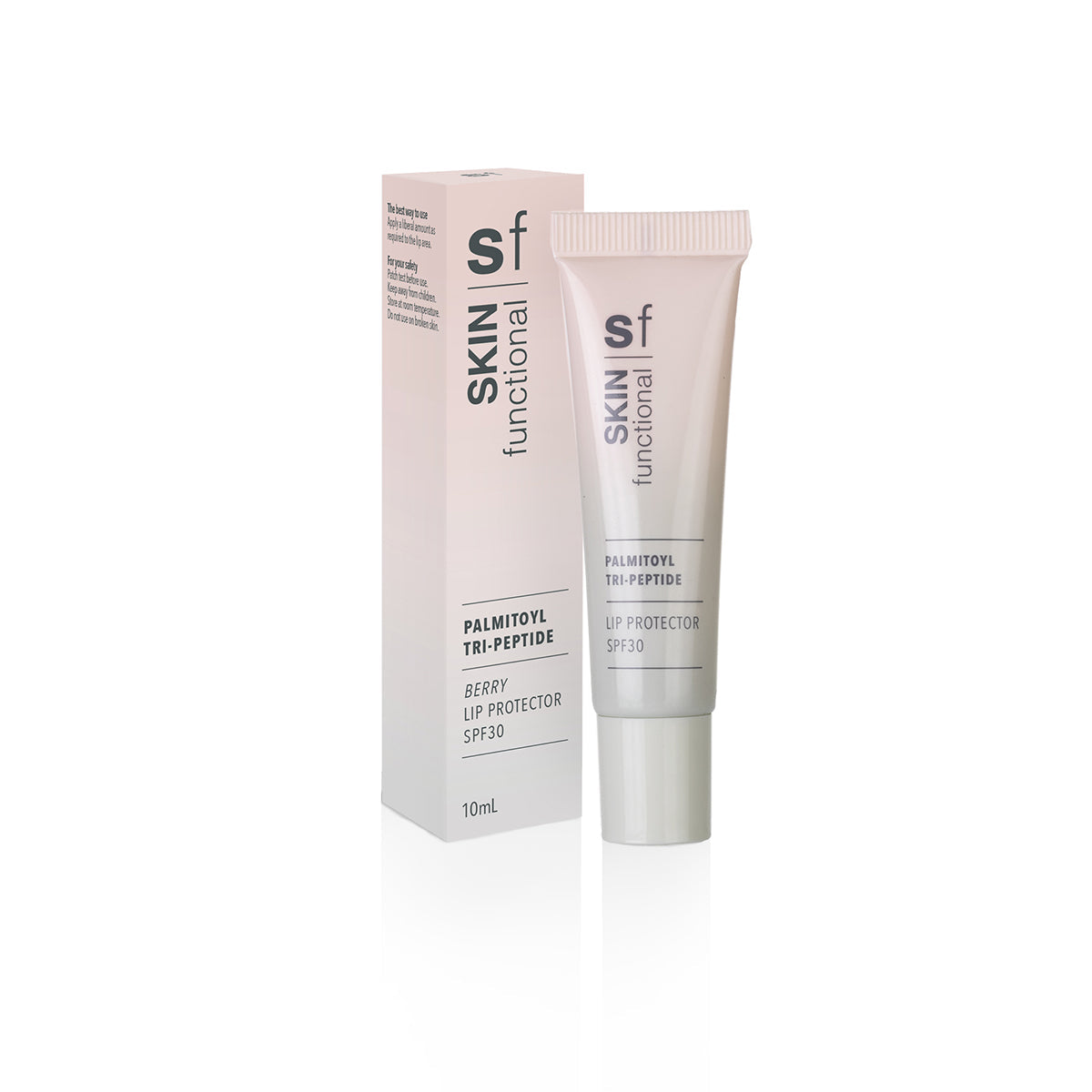 Lip Protector SPF30 - Translucent