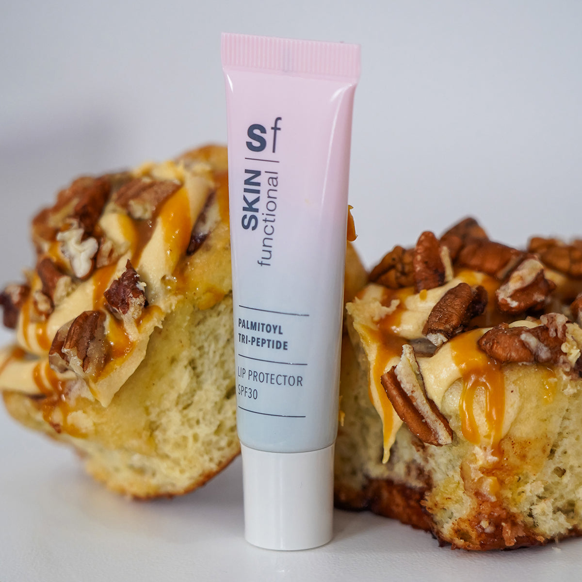 Lip Protector SPF30 - Moccha