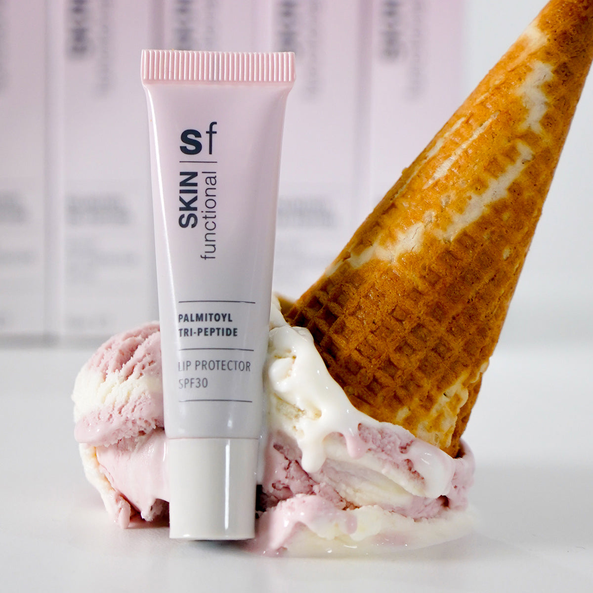Lip Protector SPF30 - Blush