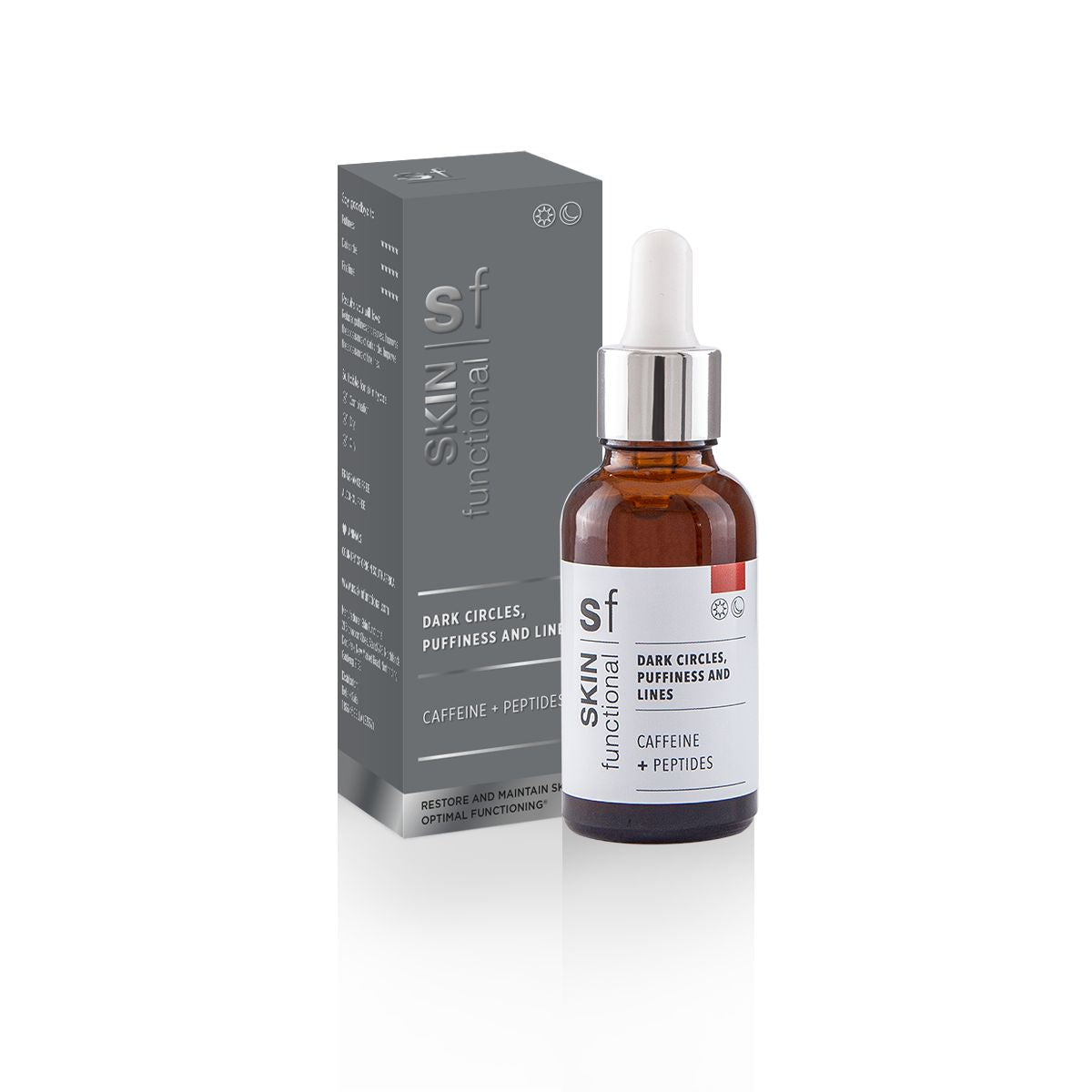 🎁 Caffeine + Peptides Serum (100% off)
