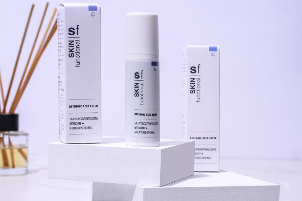 Skin Functional Cosmetic Skincare Product Face Product
