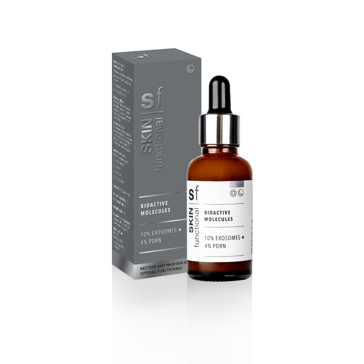10% Exosomes + 4% PDRN