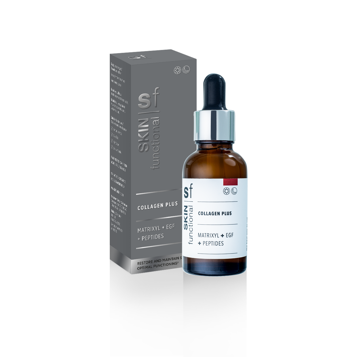 Matrixyl + EGF + Peptides Serum