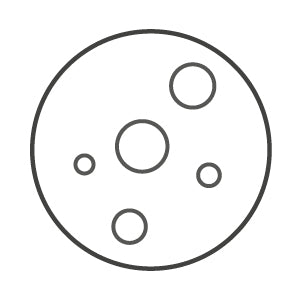Pigmentation illustration
