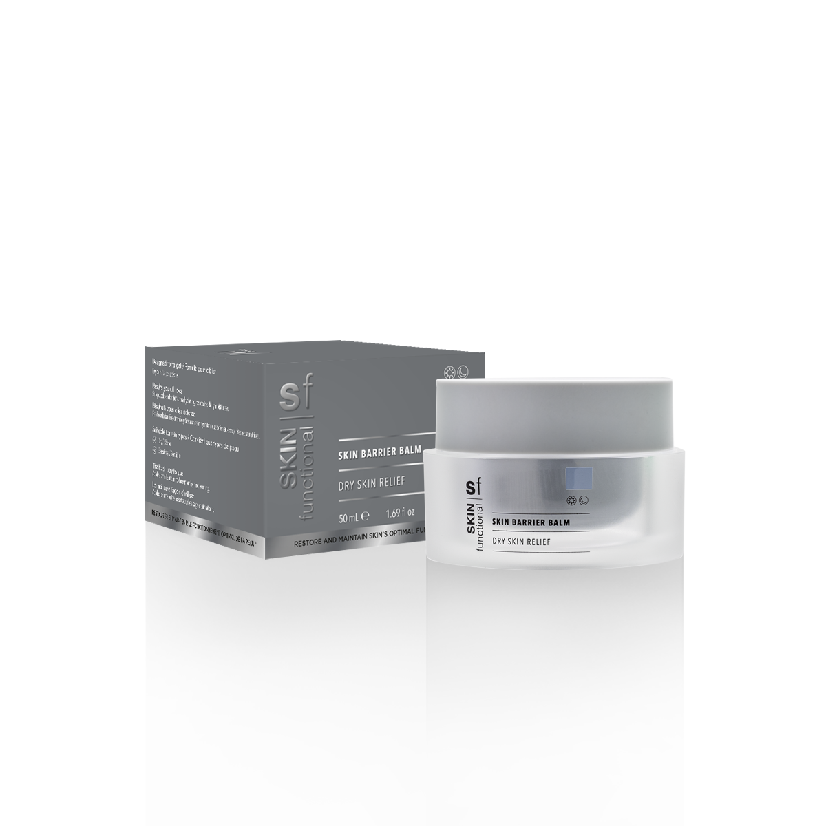 Skin Barrier Balm