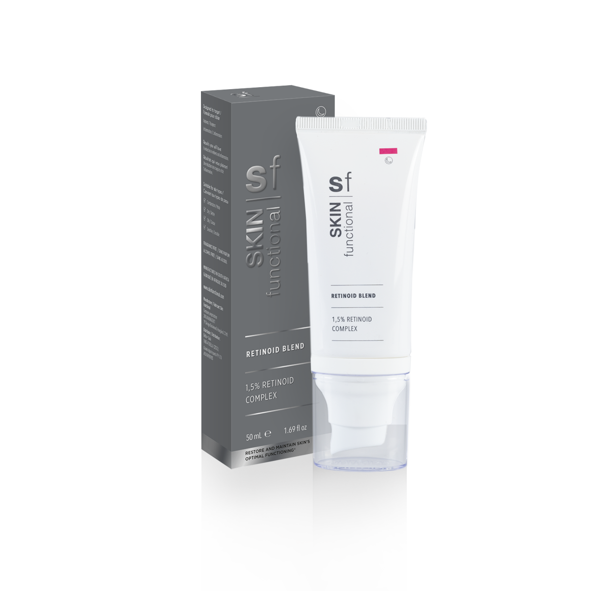 1,5% Retinoid Complex