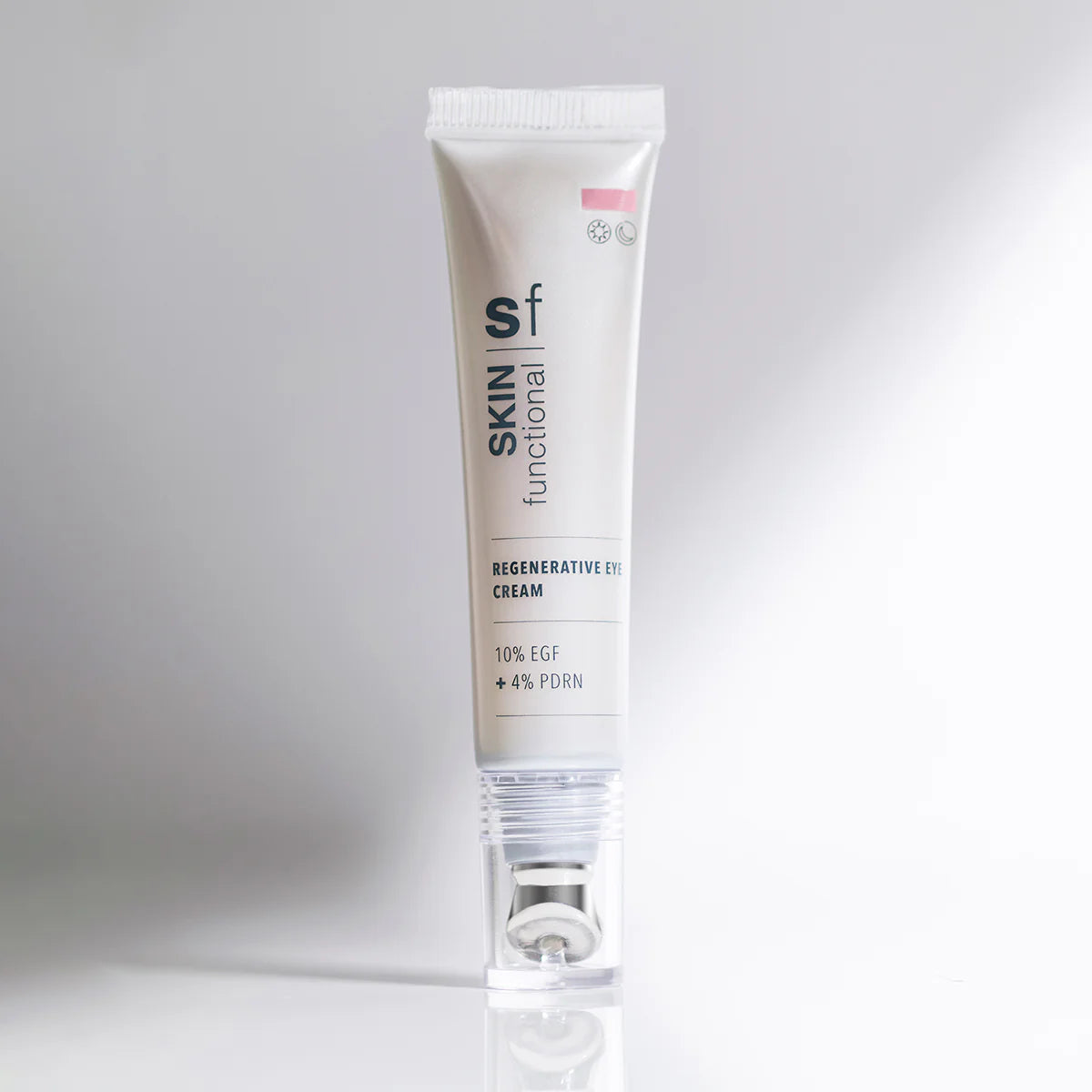 10% EGF + 4% PDRN Regenerative Eye Cream