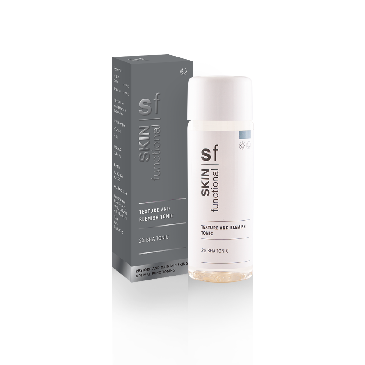 2% BHA Exfoliating Tonic