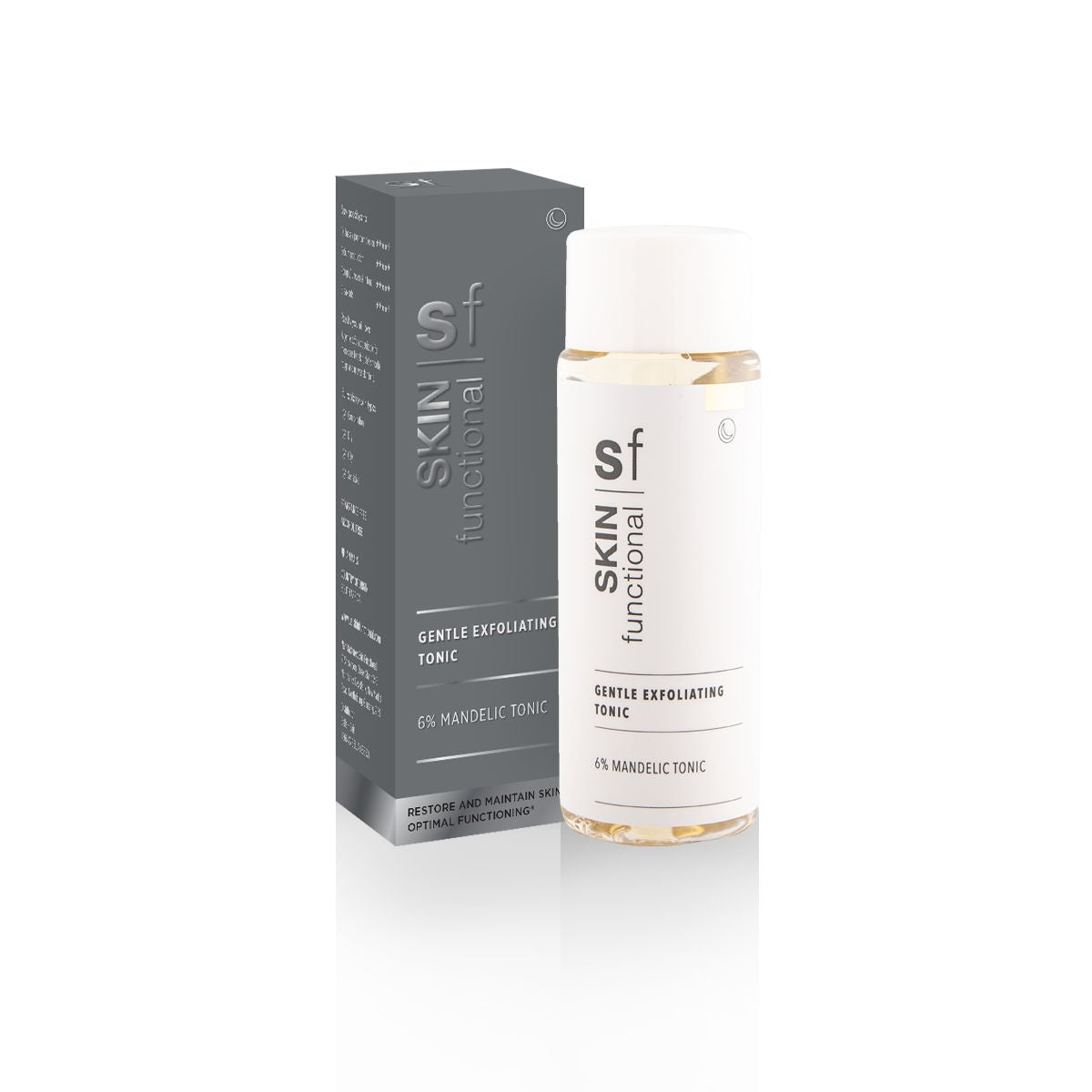 6% Mandelic Exfoliating Tonic