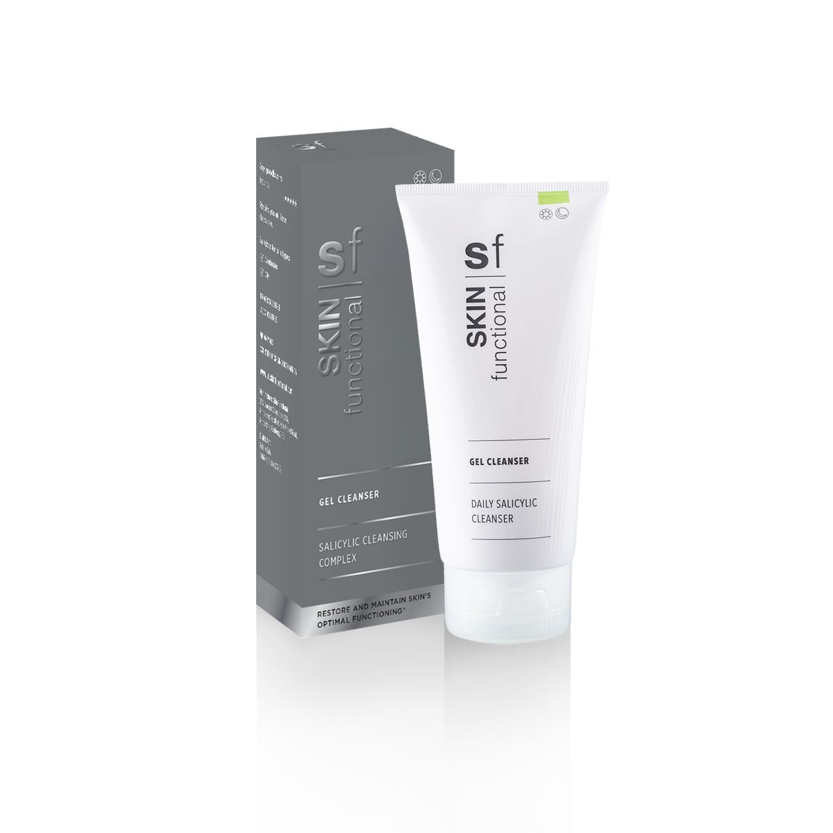 🎁 Salicylic Cleansing Complex (100% off)