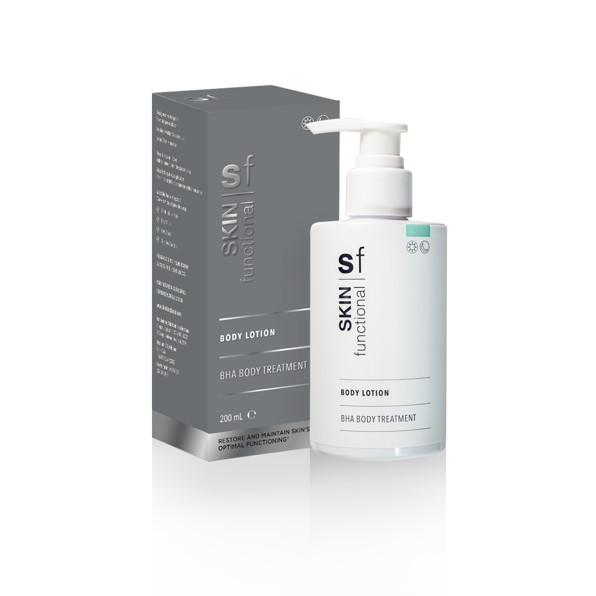 Body Lotion