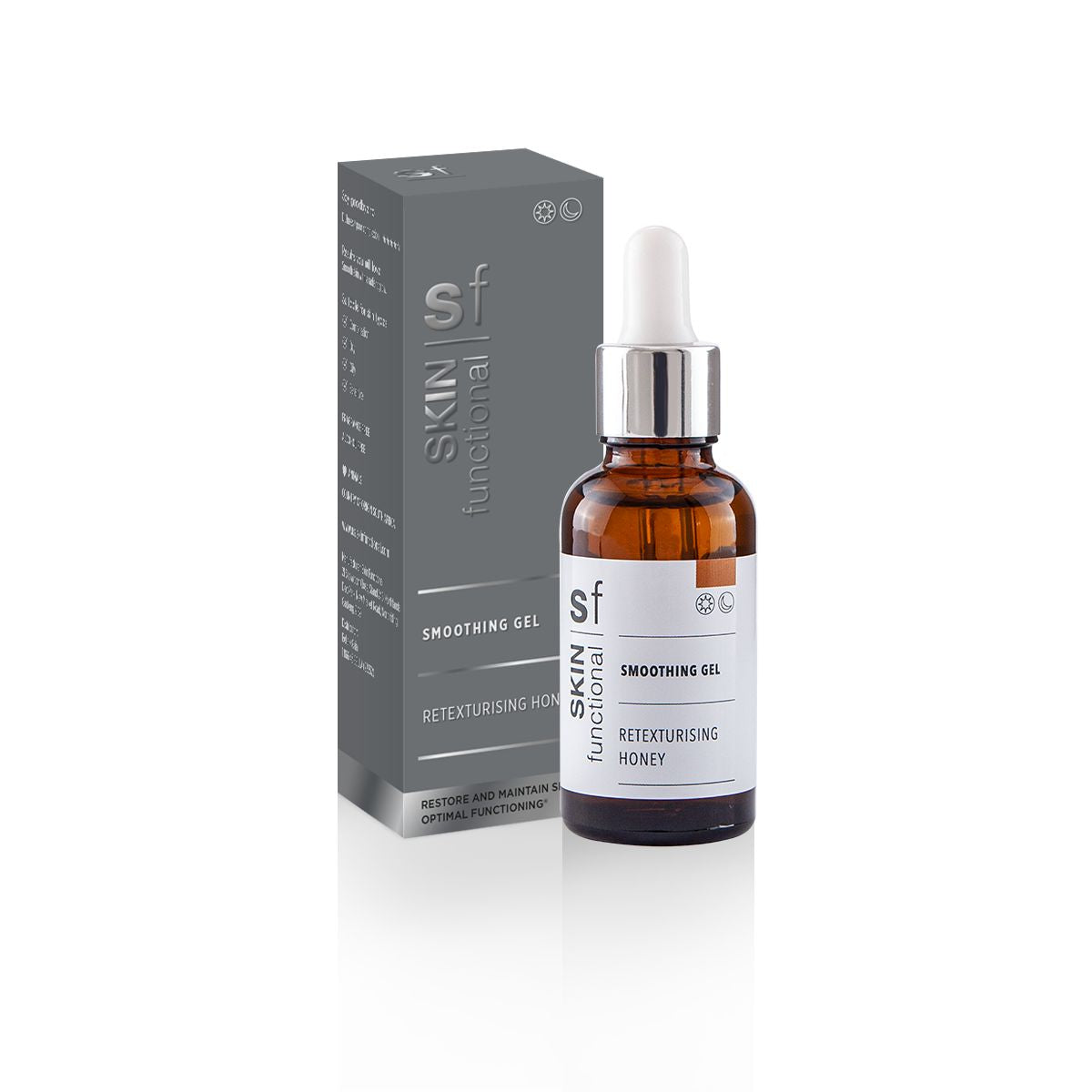 🎁 Retexturising Honey Serum (100% off)