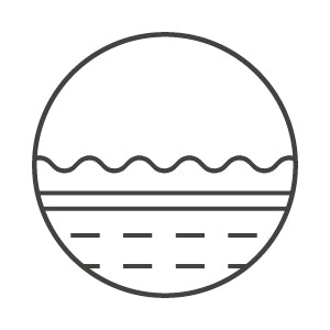 Uneven Texture illustration