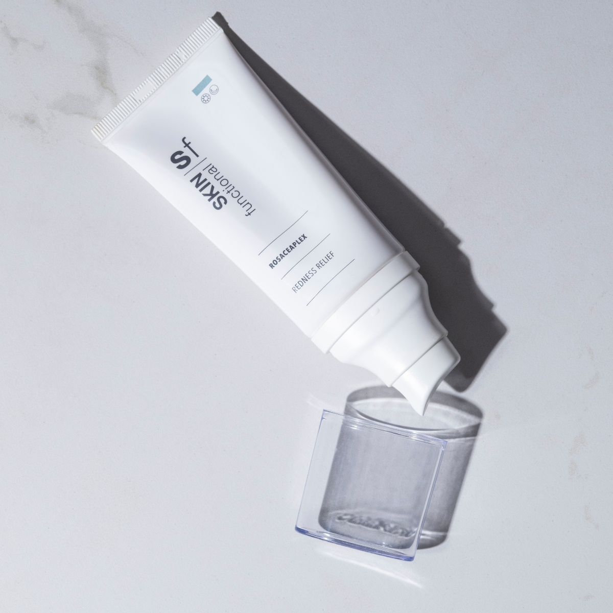 Skin Functional Rosaceaplex