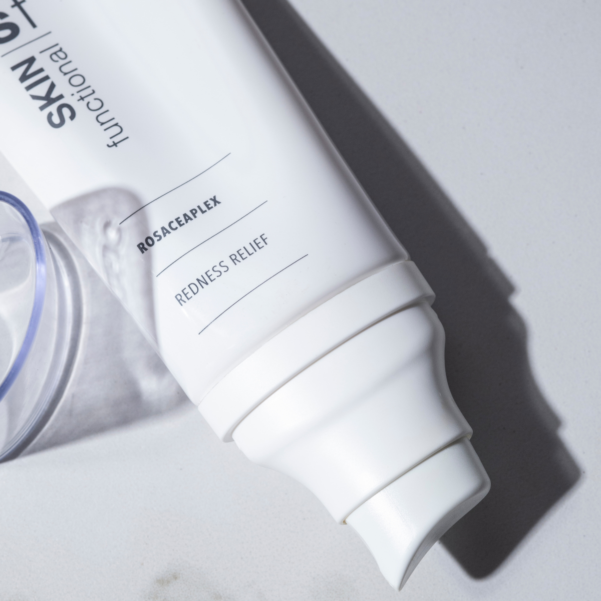 Skin Functional Rosaceaplex