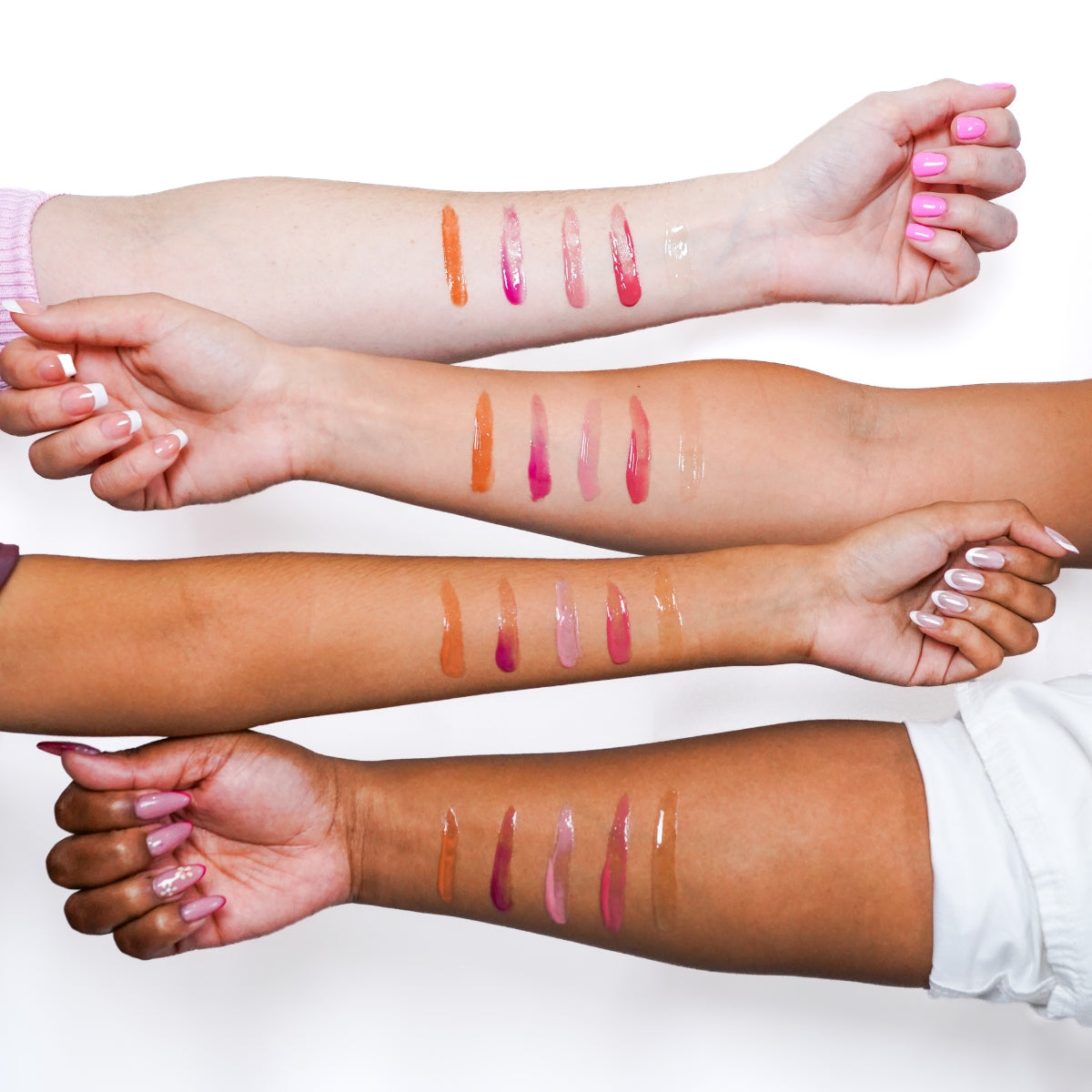 Lip Protector SPF30 - Translucent